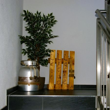 דירות Imsterberger Auszeit מראה חיצוני תמונה