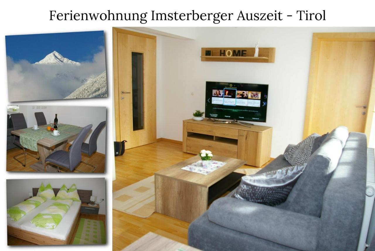 דירות Imsterberger Auszeit מראה חיצוני תמונה
