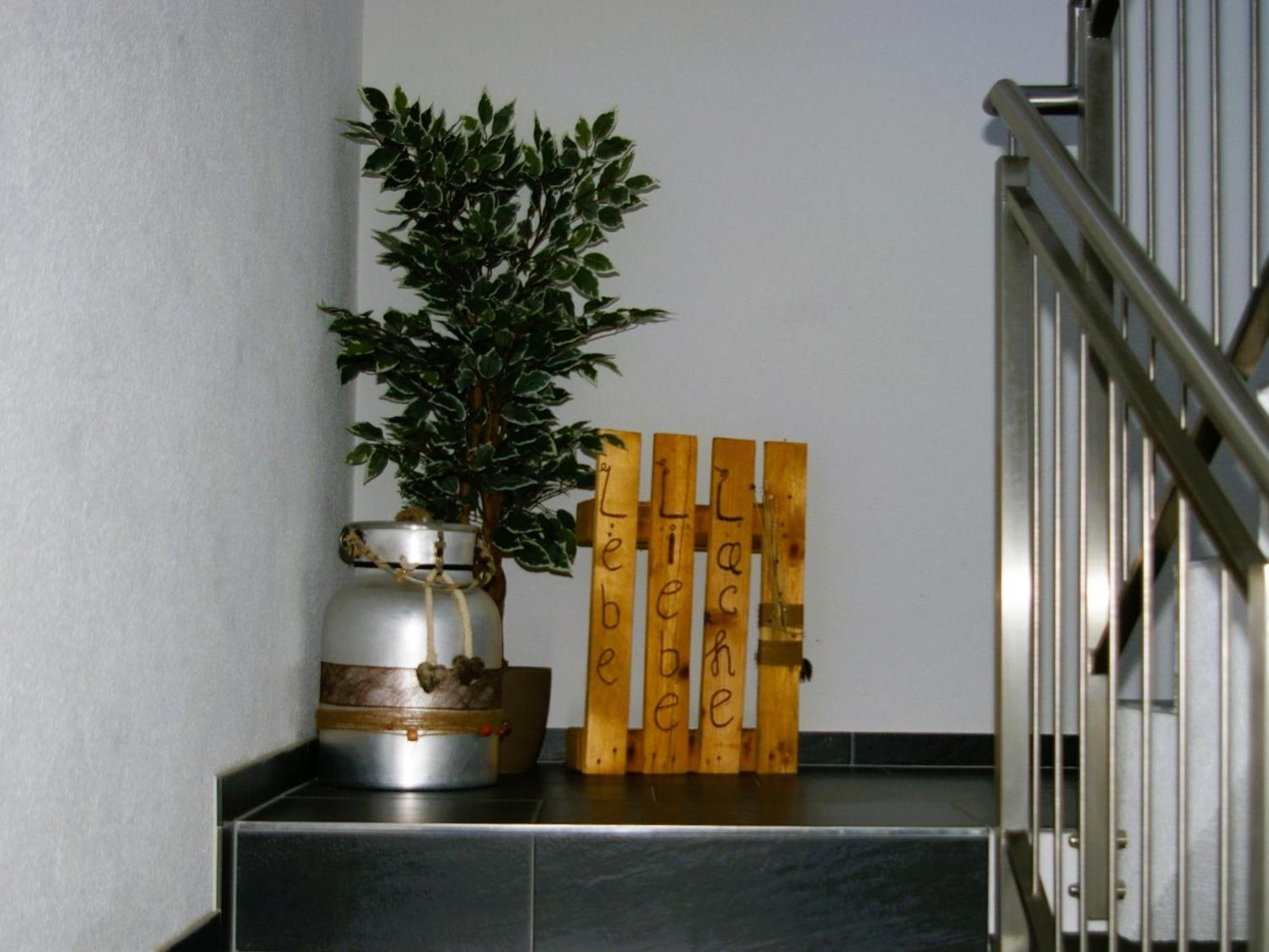 דירות Imsterberger Auszeit מראה חיצוני תמונה